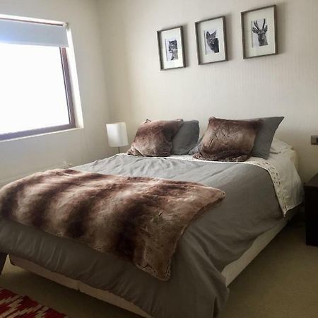 Apartment Valle Nevado Dış mekan fotoğraf