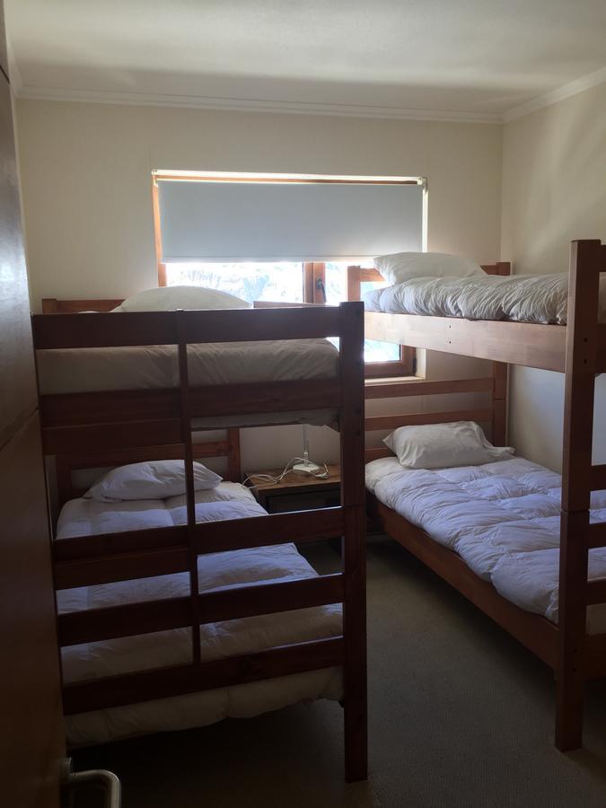 Apartment Valle Nevado Dış mekan fotoğraf